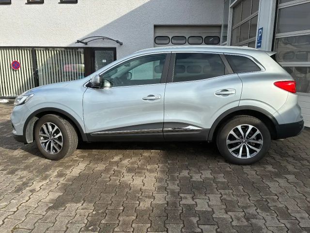 Renault Kadjar EDC Intens TCe 140