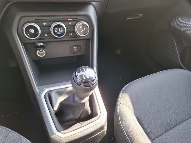 Dacia Sandero TCe 90