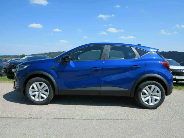 Mitsubishi ASX Basis