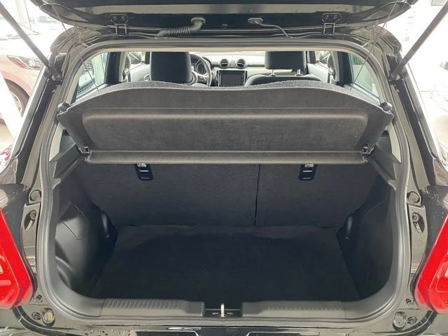 Suzuki Swift Comfort Hybrid