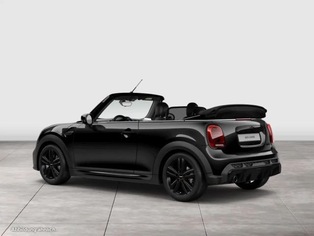 MINI Cooper Cabrio Cooper John Cooper Works Trim,Komfortzugang,Sitzhe