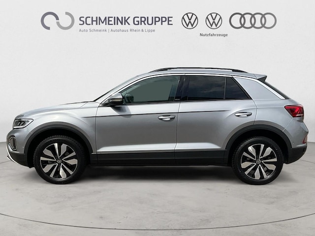 Volkswagen T-Roc 1.5 TSI DSG Move