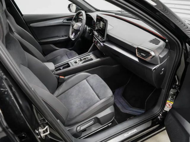 Cupra Formentor DSG VZ