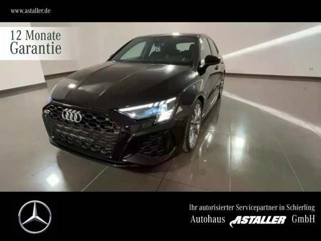 Audi RS3 Quattro Sedan Sportback