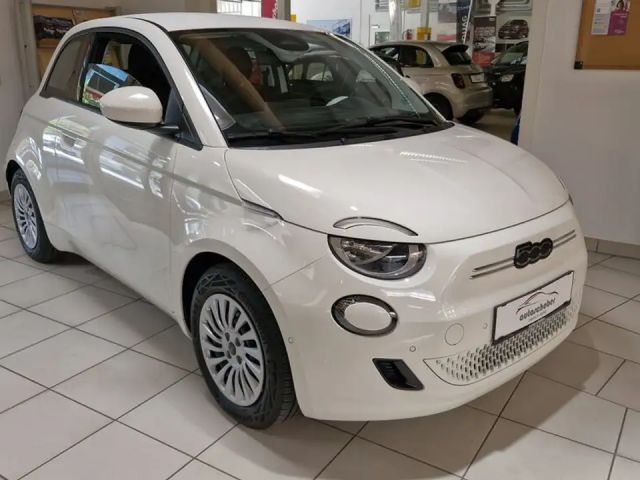 Fiat 500e Basis