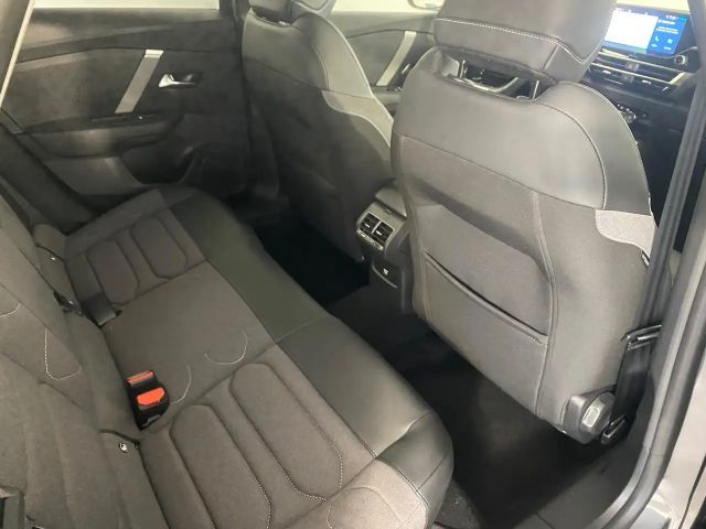 Citroën C4 Plus PureTech