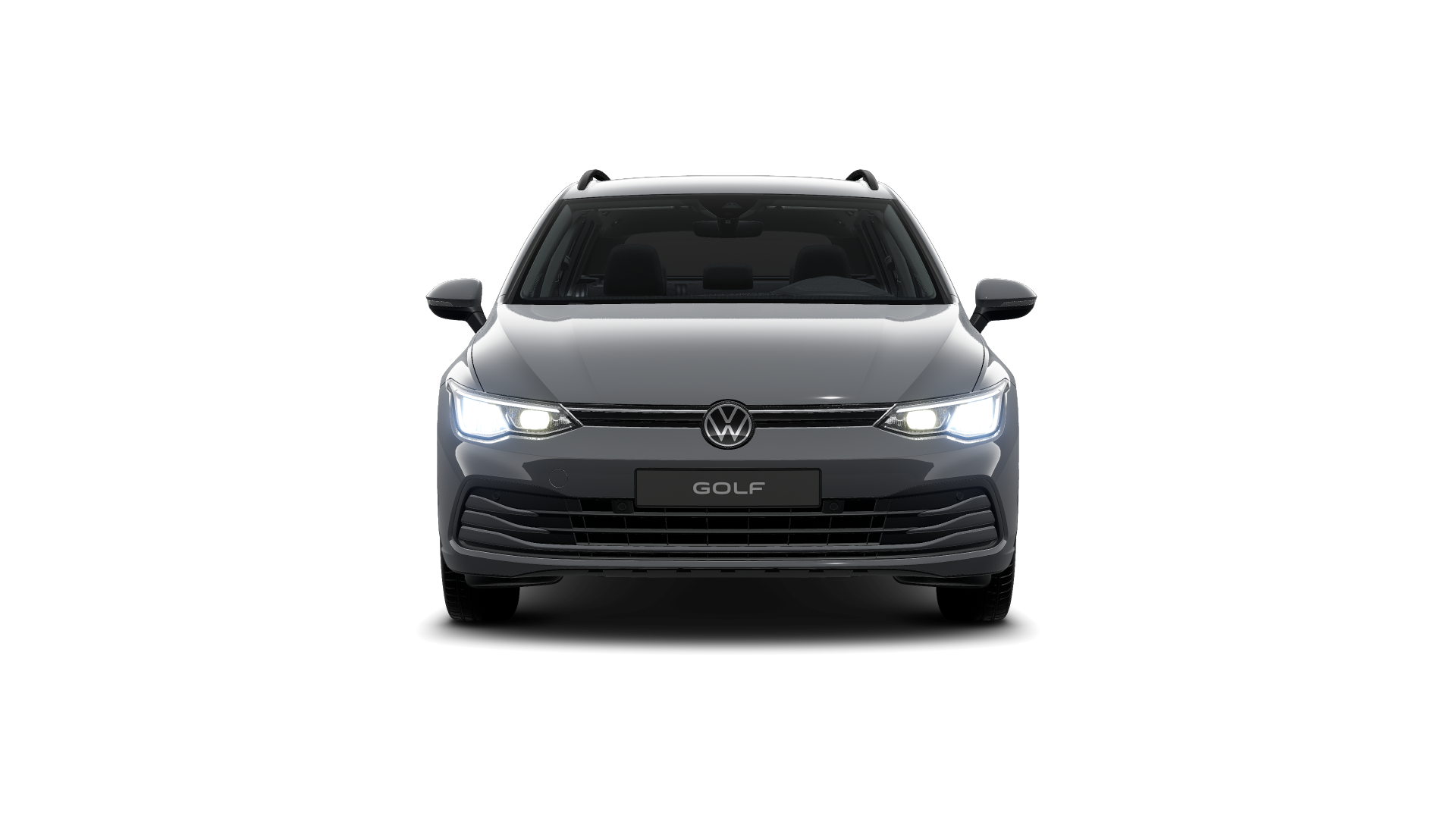 Volkswagen Golf 1.0 TSI Variant