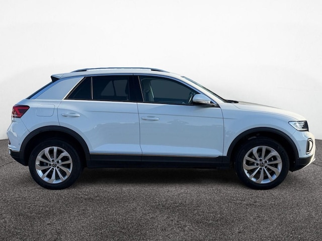 Volkswagen T-Roc 1.0 TSI Style