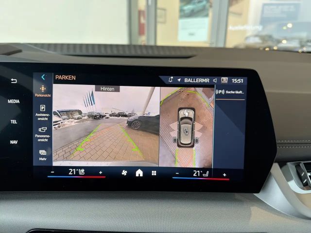 BMW 216 216i Active Tourer