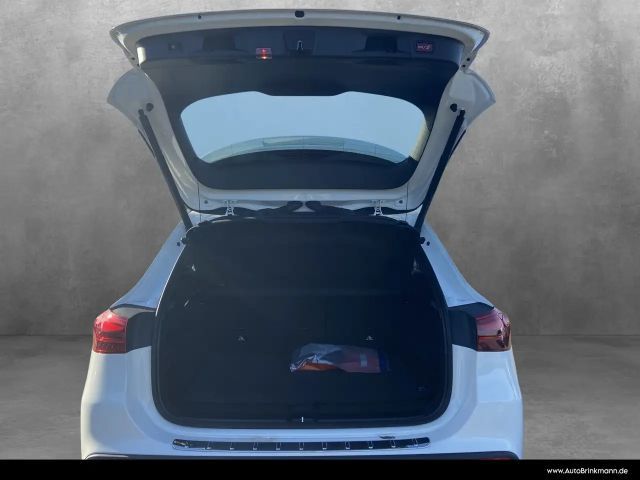 Mercedes-Benz GLA 200 GLA 200 AHK/PANO/KAMERA/LED/ADVANCED/WINTER SHZ