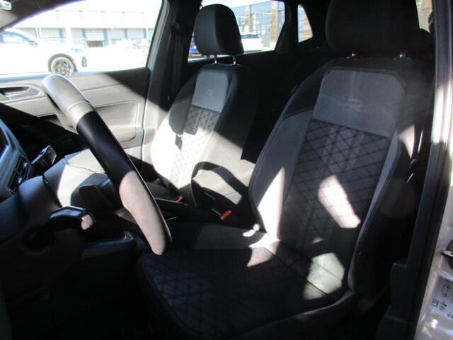 Volkswagen Polo DSG IQ.Drive