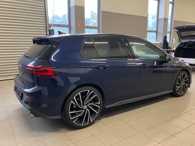 Volkswagen Golf 2.0 TSI DSG Golf VIII