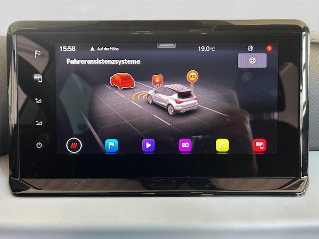 Seat Arona 1.0 TSI DSG Style