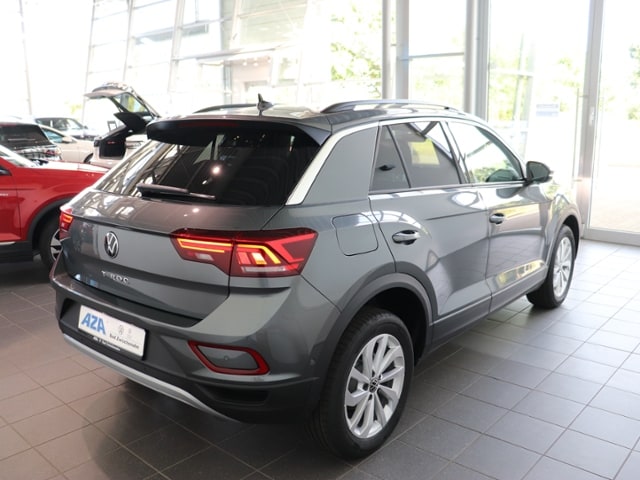 Volkswagen T-Roc 1.0 TSI