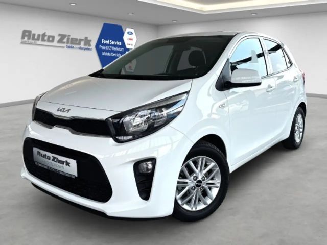 Kia Picanto Dream Team