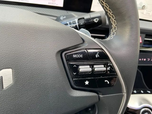 Kia EV6 77,4 kWh GT-Line