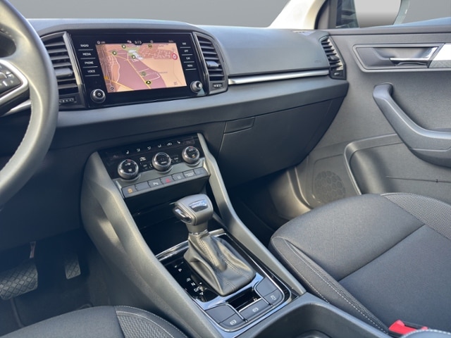 Skoda Karoq 1.5 TSI
