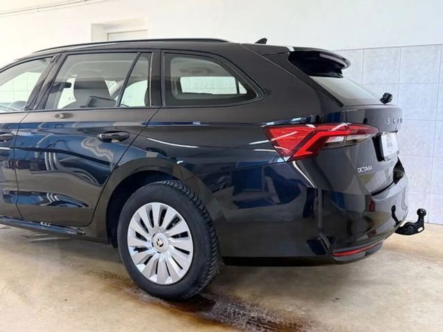 Skoda Octavia 2.0 TDI