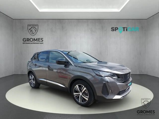 Peugeot 3008 Allure Pack Hybrid