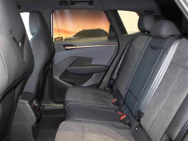 Cupra Terramar 1.5 eTSI