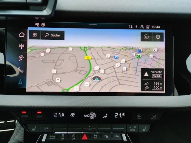 Audi RS3 Quattro S-Tronic Sportback