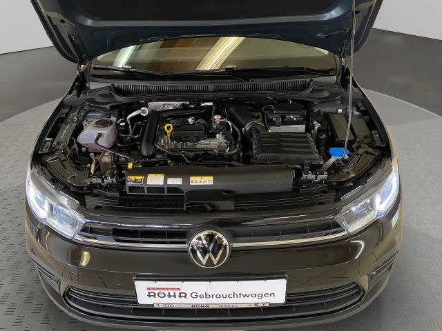 Volkswagen Polo 1.0 TSI BMT Life