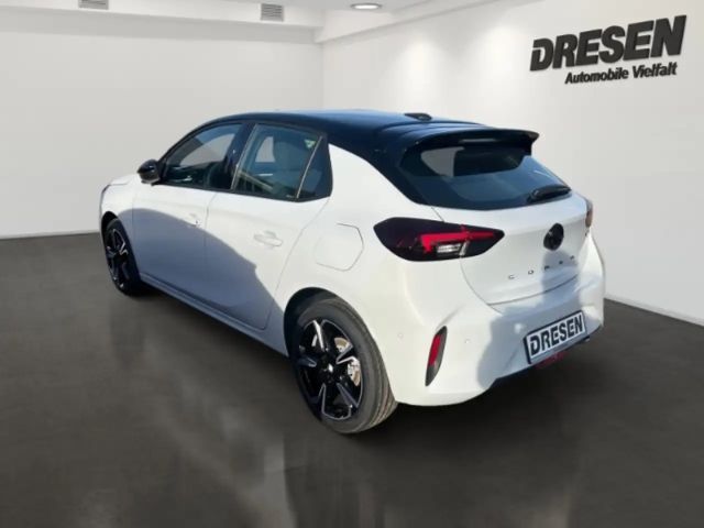 Opel Corsa GS-Line Grand Sport