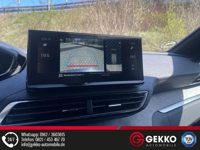 Peugeot 5008 GT-Line PureTech