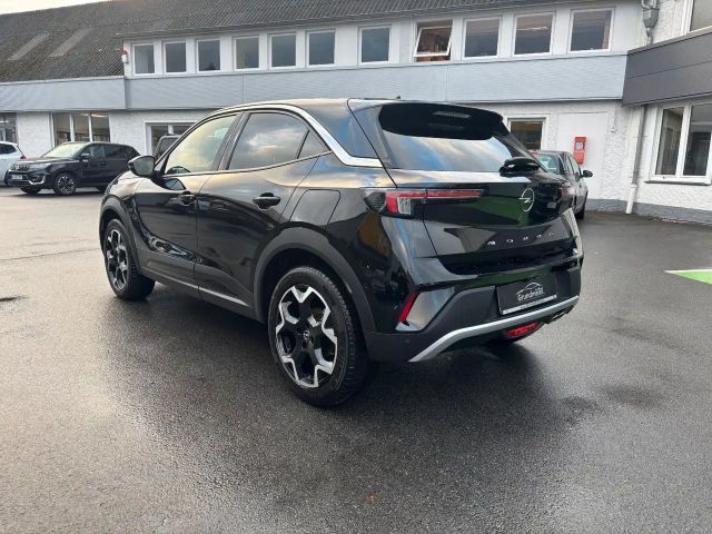 Opel Mokka Ultimate