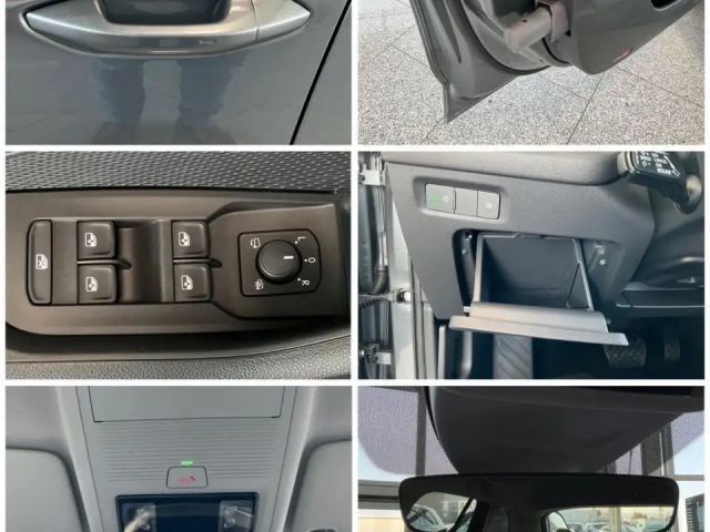 Skoda Octavia 1.5 TSI Selection