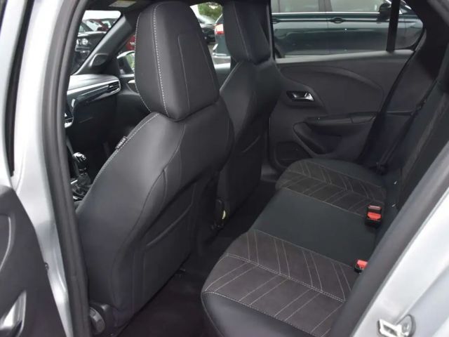 Opel Corsa 1.2 Turbo GS-Line Grand Sport Turbo