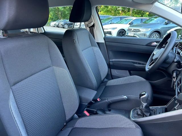 Volkswagen Polo 1.0 TSI Life