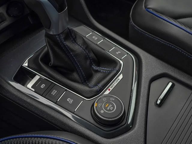 Volkswagen Tiguan 4Motion IQ.Drive