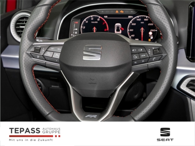 Seat Arona 1.0 TSI FR-lijn