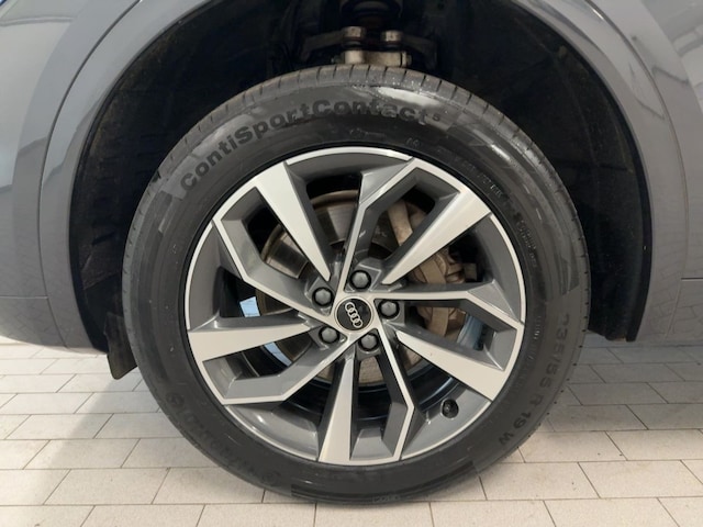 Audi Q5 40 TDI Quattro S-Tronic