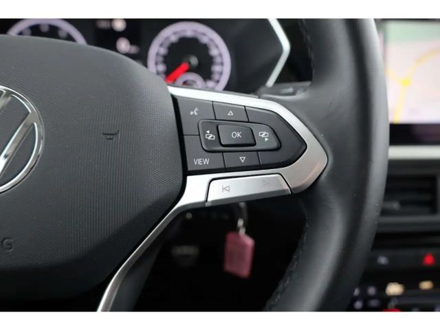 Volkswagen T-Cross 1.0 TSI Move