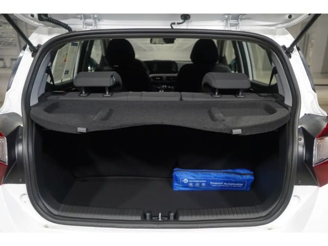 Hyundai i10 1.0 Select
