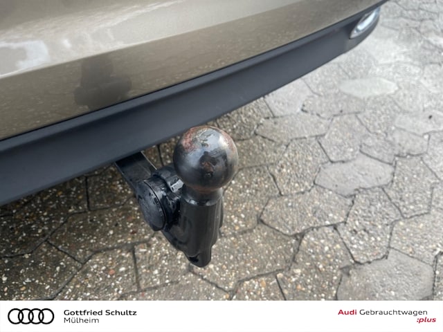 Audi A6 45 TFSI Avant Quattro S-Tronic