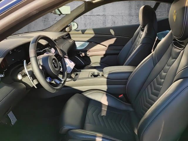 Maserati GranTurismo Trofeo