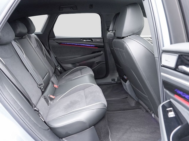 Volkswagen ID.7 Pro Tourer