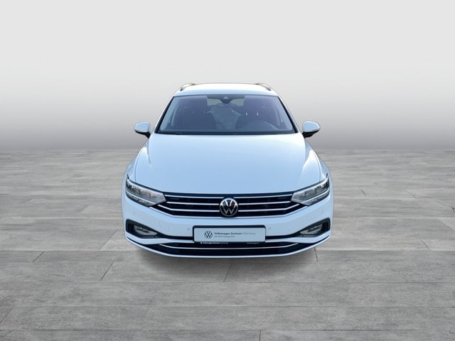 Volkswagen Passat 2.0 TDI Business DSG Variant