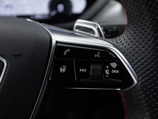 Audi RS e-tron GT Quattro