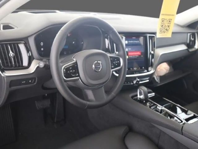 Volvo V60 AWD Business Dark Plus T6