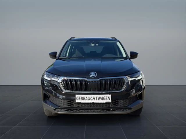 Skoda Karoq 1.5 TSI