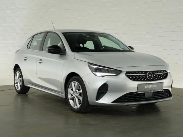 Opel Corsa Elegance