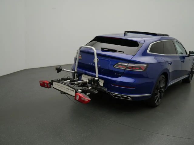 Volkswagen Arteon Shooting Brake 4Motion R-Line
