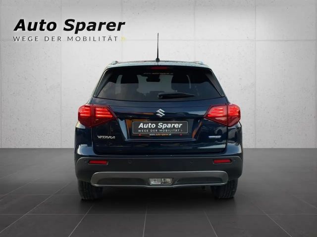 Suzuki Vitara AllGrip Hybrid Shine