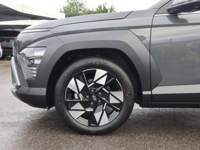 Hyundai Kona 1.6 Prime T-GDi