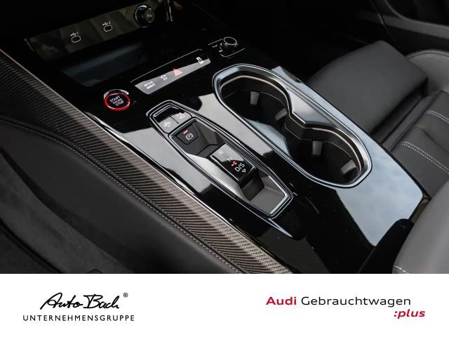 Audi A6 Hybride Quattro S-Line