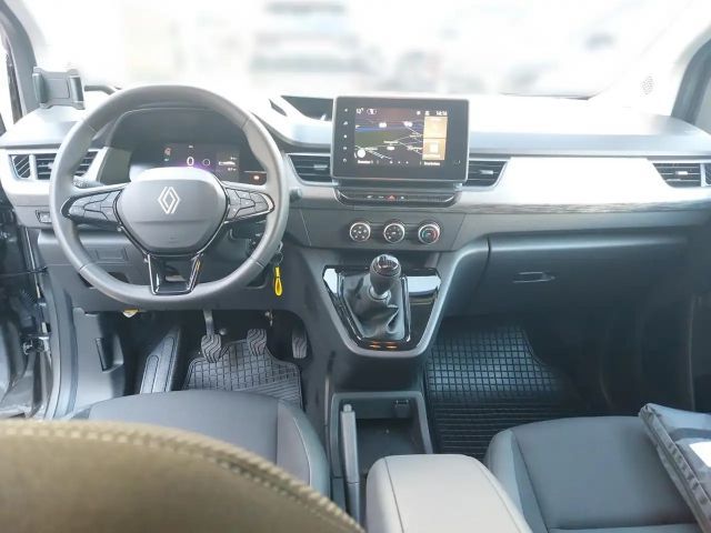 Renault Kangoo Equilibre Equilibre TCe 100